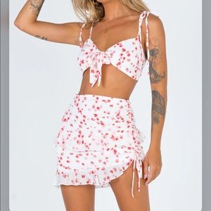 Princess Polly Secret Love Set